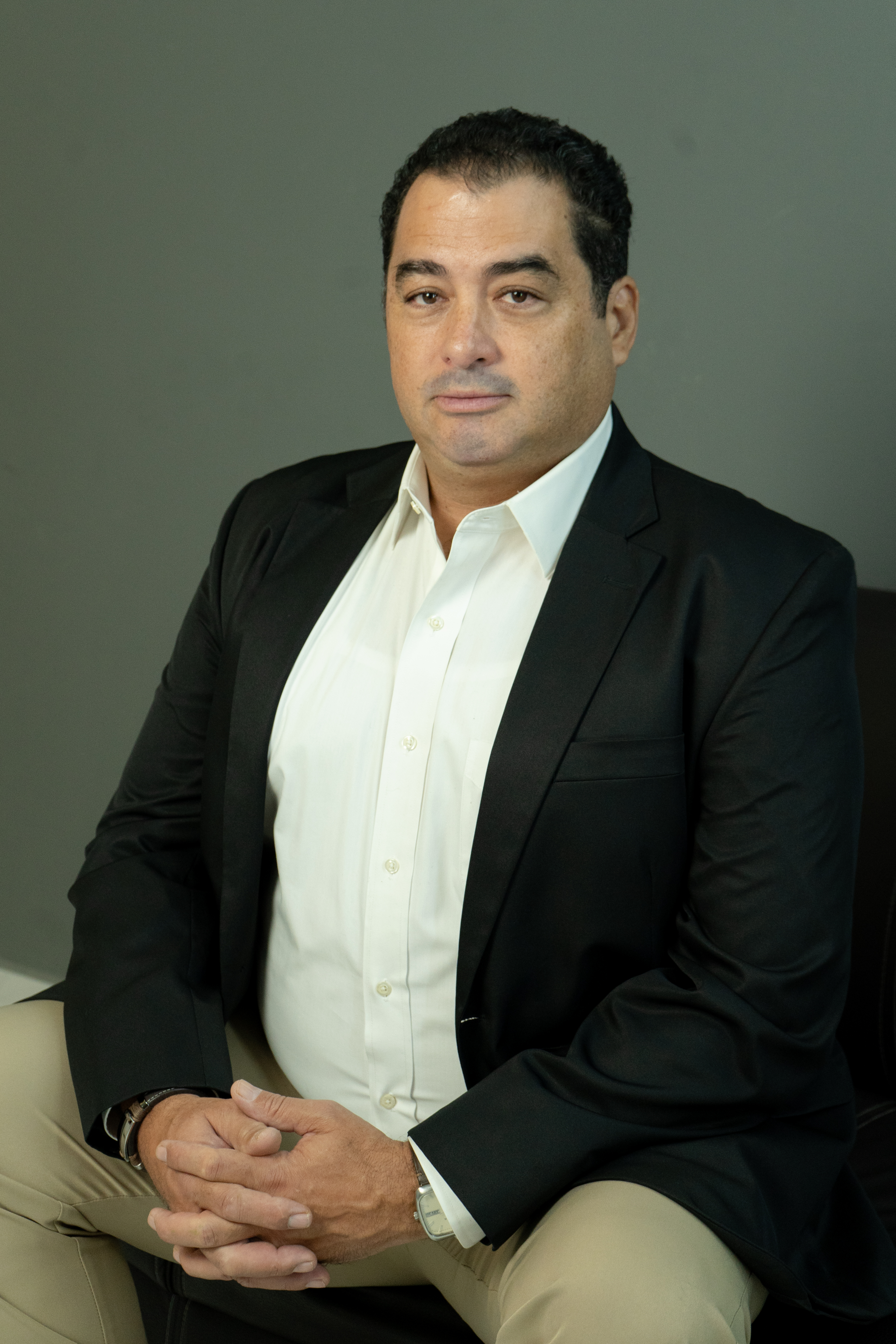 Tony Elías agente inmobiliario Querétaro EXP REALTY