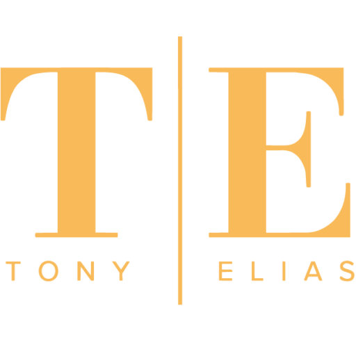 Tony Elias